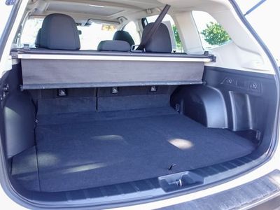 2023 Subaru Forester - Photo 25