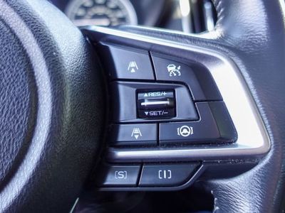 2023 Subaru Forester - Photo 14