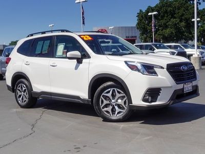 2023 Subaru Forester - Photo 6