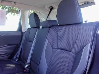 2023 Subaru Forester - Photo 23