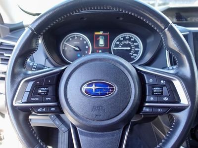 2023 Subaru Forester - Photo 12