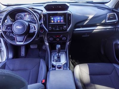2023 Subaru Forester - Photo 4
