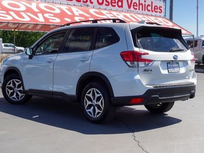 2023 Subaru Forester - Photo 9