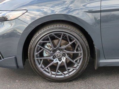 2026 Toyota Camry - Photo 7