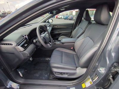 2026 Toyota Camry - Photo 8