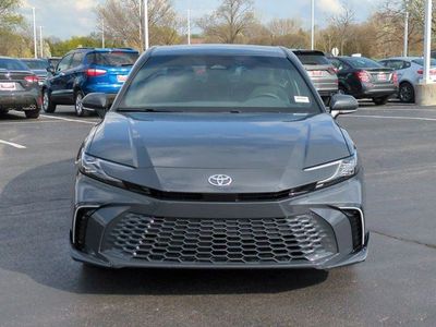 2026 Toyota Camry - Photo 4