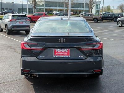 2026 Toyota Camry - Photo 6