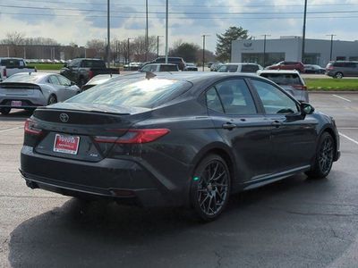 2026 Toyota Camry - Photo 5