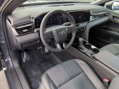 2026 Toyota Camry - Photo 9