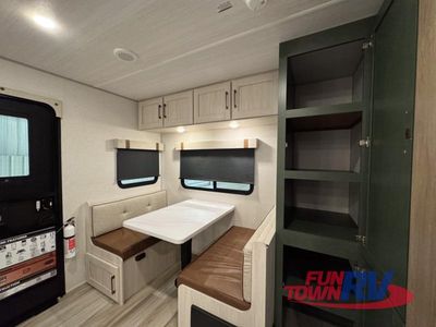 2026 Forest River RV No Boundaries - Photo 23