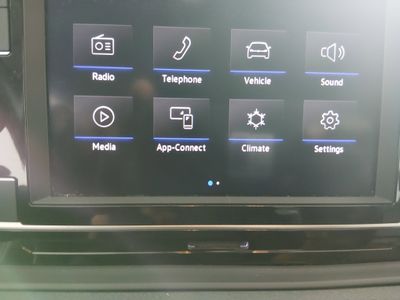 2024 Volkswagen Jetta — photo 17 view
