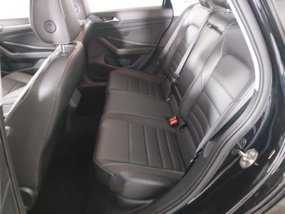 2024 Volkswagen Jetta — photo 19 view