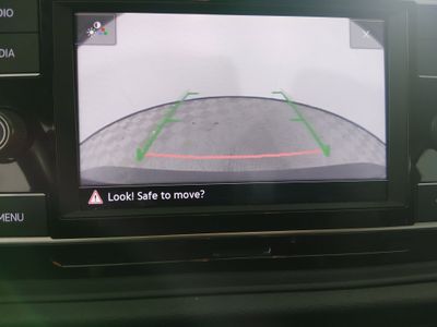 2024 Volkswagen Jetta — photo 16 view
