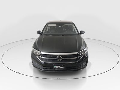 2024 Volkswagen Jetta — side profile view