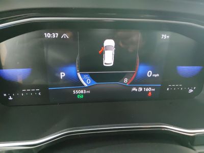 2024 Volkswagen Jetta — photo 14 view