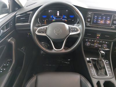 2024 Volkswagen Jetta — photo 21 view