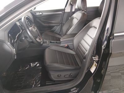 2024 Volkswagen Jetta — photo 20 view