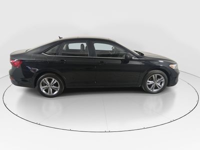 2024 Volkswagen Jetta — photo 8 view