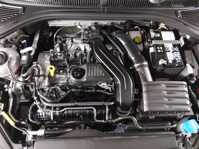 2024 Volkswagen Jetta — photo 9 view