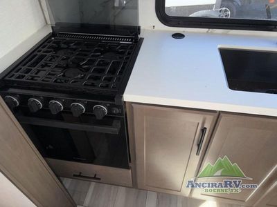 2026 Keystone RV Cougar Half-Ton - Photo 9