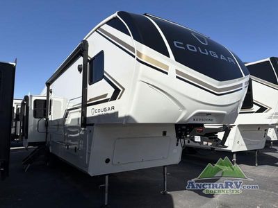 2026 Keystone RV Cougar Half-Ton - Photo 2