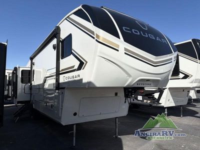 2026 Keystone RV Cougar Half-Ton - Photo 1