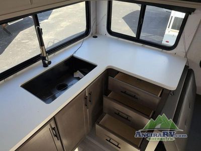 2026 Keystone RV Cougar Half-Ton - Photo 10
