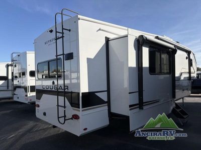 2026 Keystone RV Cougar Half-Ton - Photo 3
