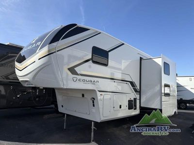 2026 Keystone RV Cougar Half-Ton - Photo 5