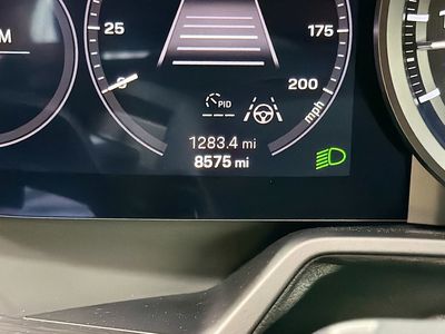 2023 Porsche 911 — photo 37 view