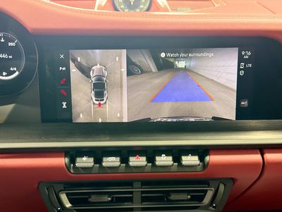 2023 Porsche 911 — photo 29 view
