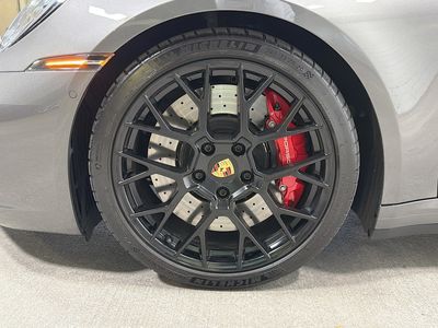 2023 Porsche 911 — photo 38 view