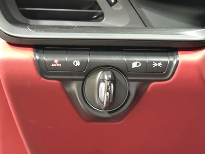 2023 Porsche 911 — photo 31 view