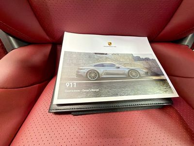2023 Porsche 911 — photo 41 view