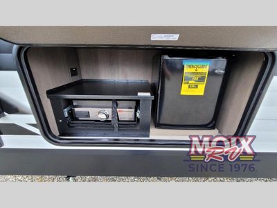 2026 Grand Design Transcend - Photo 35