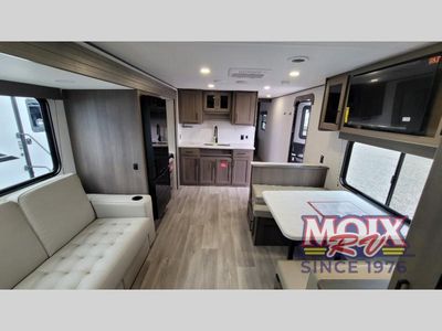 2026 Grand Design Transcend - Photo 4