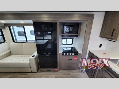 2026 Grand Design Transcend - Photo 12