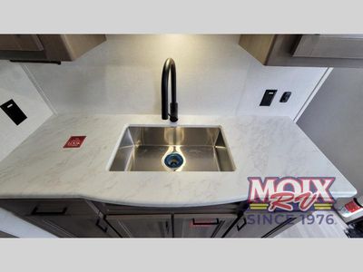 2026 Grand Design Transcend - Photo 11