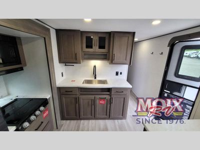 2026 Grand Design Transcend - Photo 10