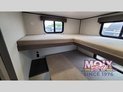 2026 Grand Design Transcend - Photo 18