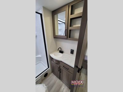 2026 Grand Design Transcend - Photo 26