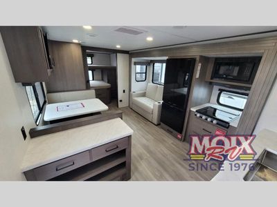2026 Grand Design Transcend - Photo 3