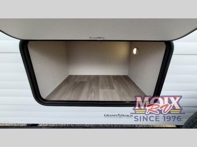 2026 Grand Design Transcend - Photo 34