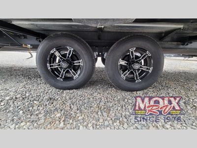 2026 Grand Design Transcend - Photo 36