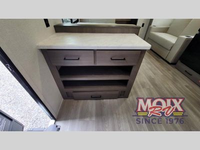 2026 Grand Design Transcend - Photo 9
