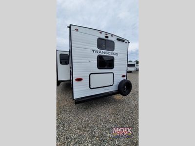 2026 Grand Design Transcend - Photo 32