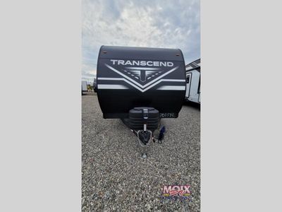 2026 Grand Design Transcend - Photo 30