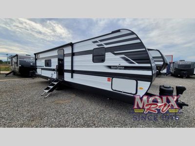 2026 Grand Design Transcend - Photo 1