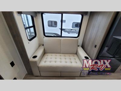 2026 Grand Design Transcend - Photo 8