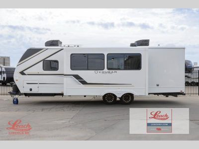 2026 Cougar Half-Ton 26LBW - Photo 6